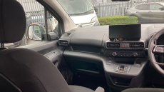 Citroen Berlingo 100kW Plus M 52kWh 5dr Auto Electric Estate